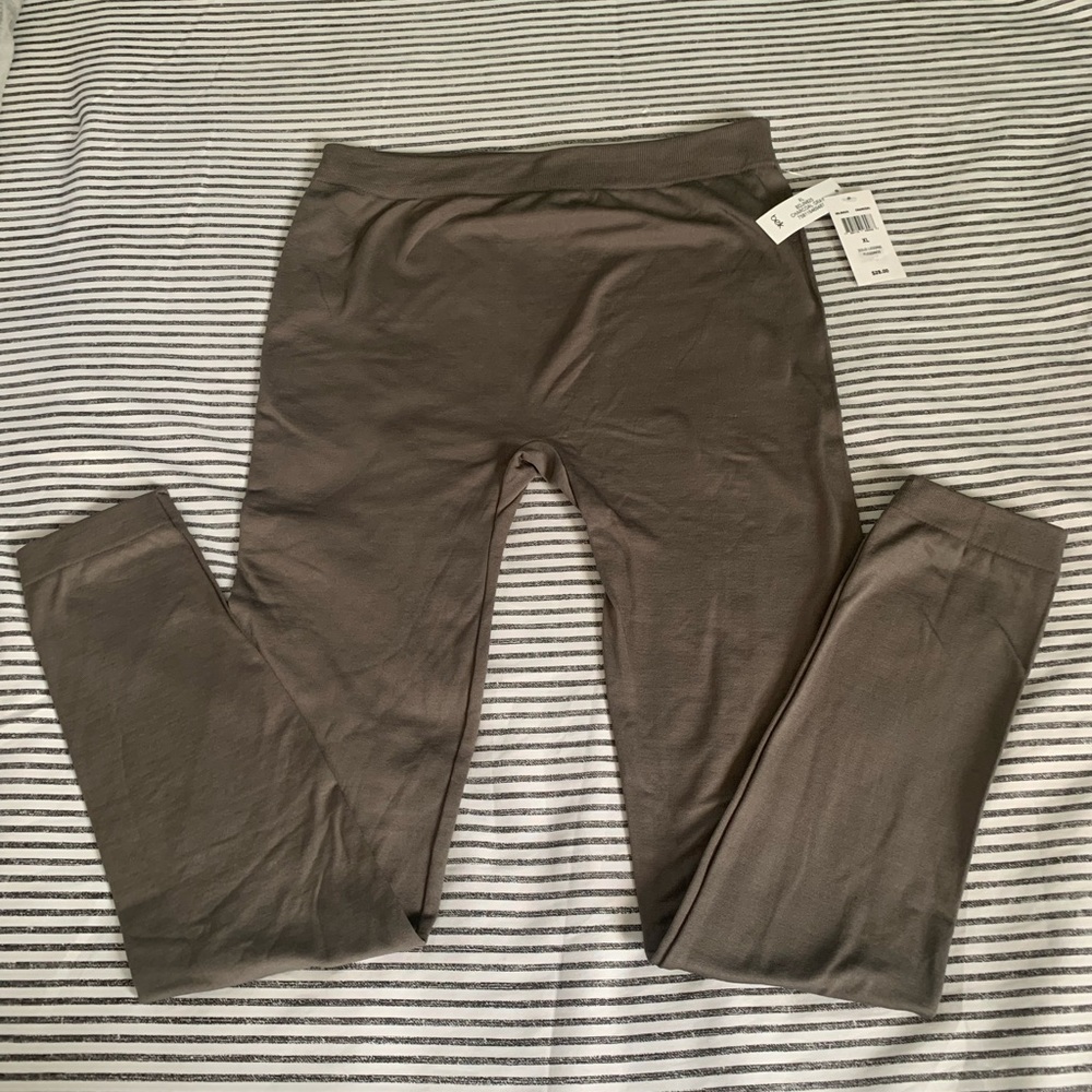 Leggings from Belk’s NWT sz XL